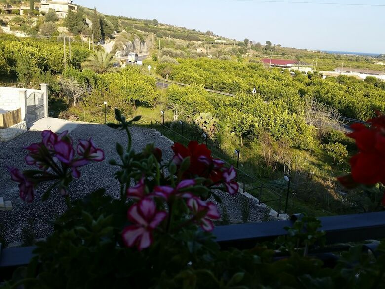 Bed & Breakfast Giulio