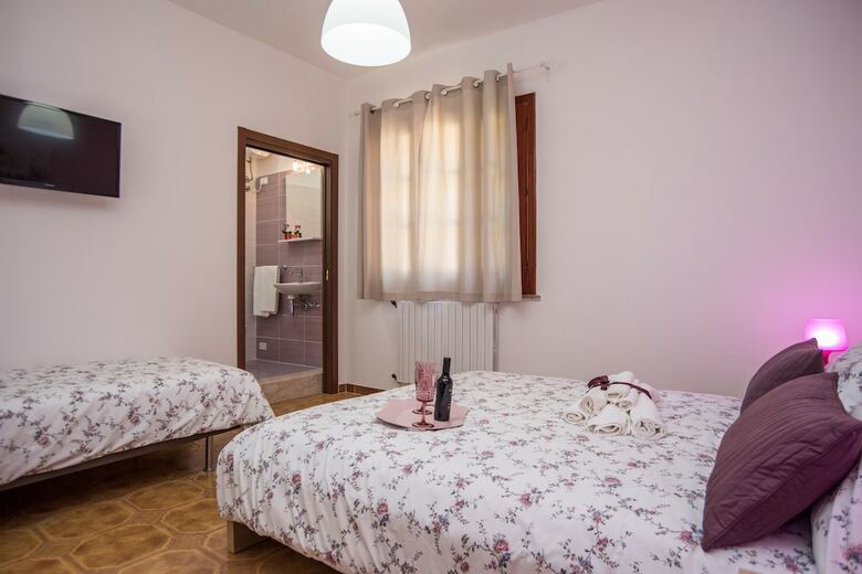 Bed & Breakfast Giulio