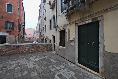 Apartamento Residenza Anna Ai Frari