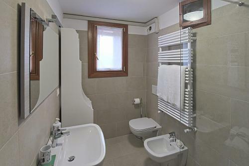 Apartamento Residenza Anna Ai Frari
