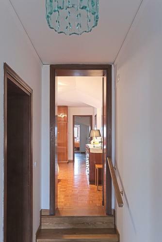 Apartamento Residenza Anna Ai Frari