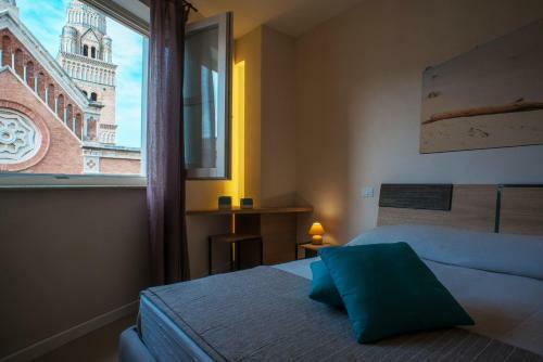 Bed & Breakfast Altavilla