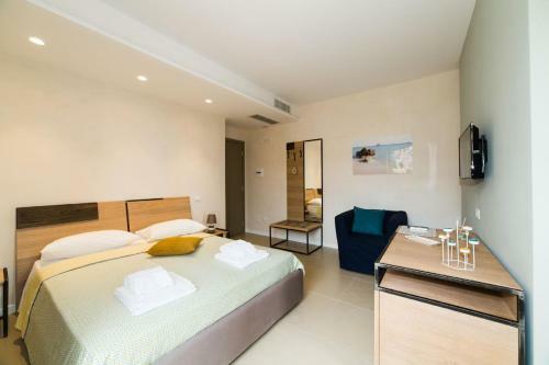Bed & Breakfast Altavilla