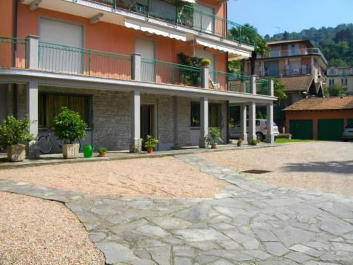 Apartamento Casa Clara