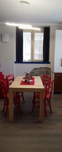 Apartamento Casa Clara