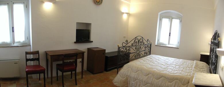 Hostal Agli Archi Dimore Storiche