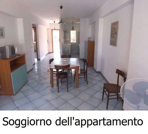 Apartamento Appartamento A Pochi Passi Dal Mare