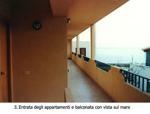 Apartamento Appartamento A Pochi Passi Dal Mare
