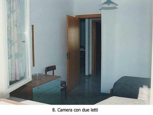 Apartamento Appartamento A Pochi Passi Dal Mare