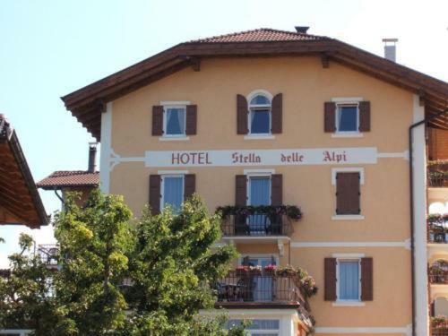 Hotel Wellness E Resort Stella Delle Alpi