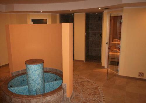 Hotel Wellness E Resort Stella Delle Alpi