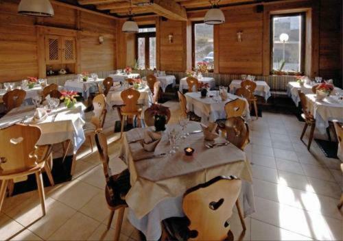Hotel Wellness E Resort Stella Delle Alpi
