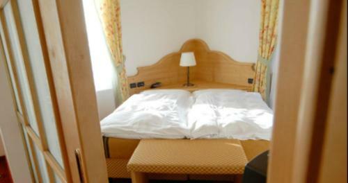 Hotel Wellness E Resort Stella Delle Alpi