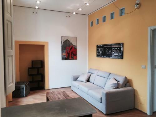 Apartamento Appartamento Carmine
