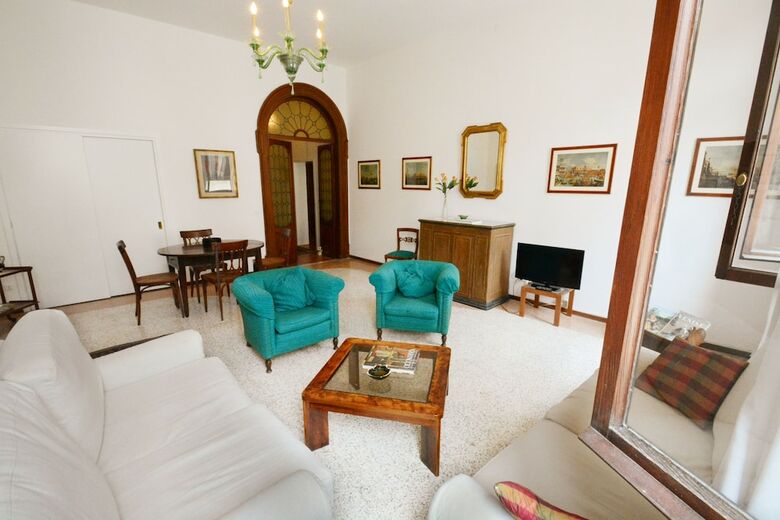 Apartamento Ve.n.i.ce. Cera Palazzo Grimani