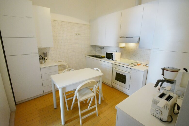 Apartamento Ve.n.i.ce. Cera Palazzo Grimani