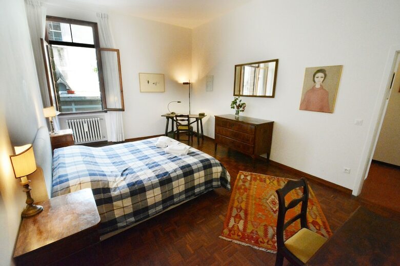 Apartamento Ve.n.i.ce. Cera Palazzo Grimani
