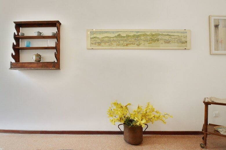 Apartamento Ve.n.i.ce. Cera Palazzo Grimani