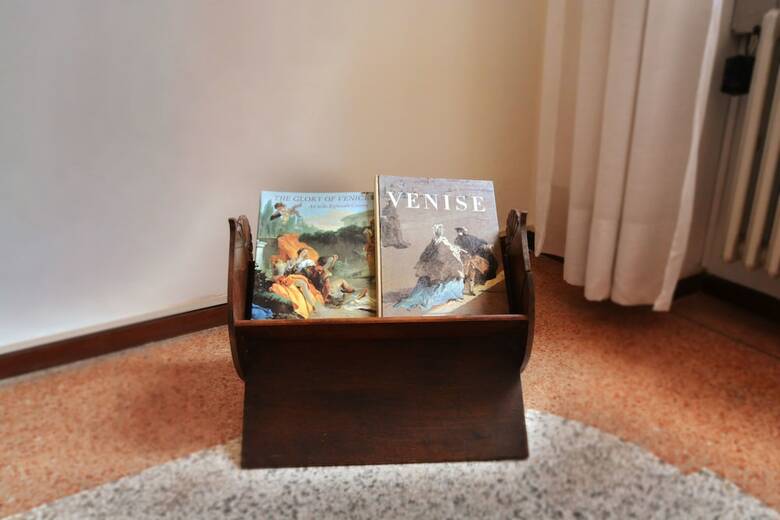 Apartamento Ve.n.i.ce. Cera Palazzo Grimani