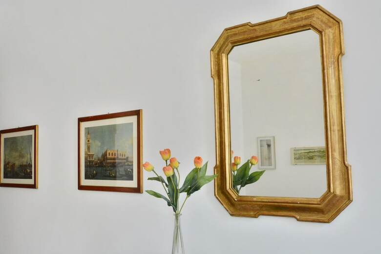 Apartamento Ve.n.i.ce. Cera Palazzo Grimani