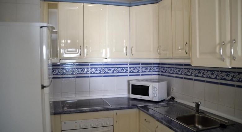 Apartamentos Complejo Laguna Beach