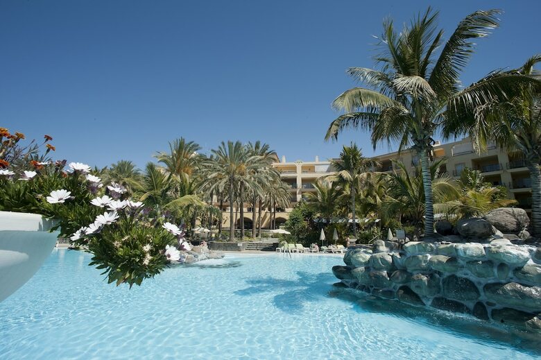 Aparthotel Palm Oasis Maspalomas