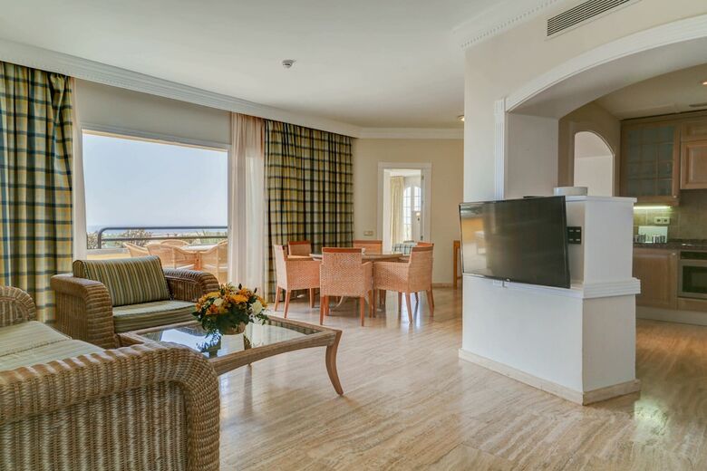 Aparthotel Palm Oasis Maspalomas