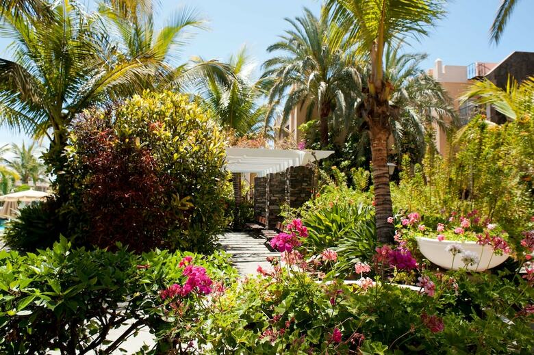 Aparthotel Palm Oasis Maspalomas