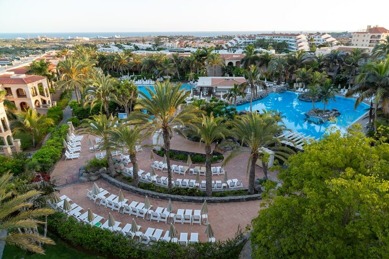 Aparthotel Palm Oasis Maspalomas