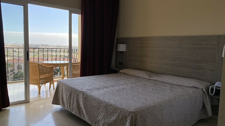 Aparthotel Palm Oasis Maspalomas