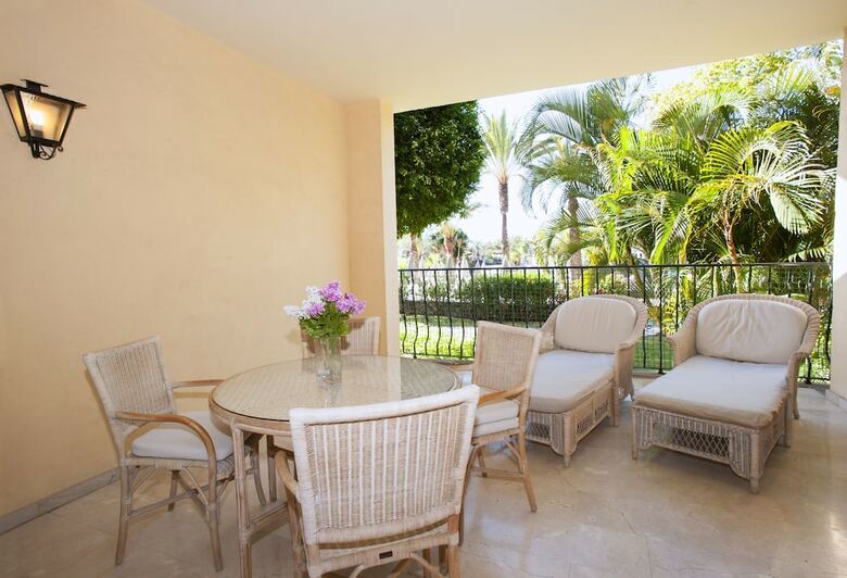 Aparthotel Palm Oasis Maspalomas