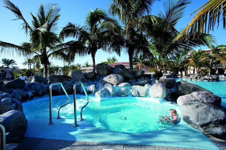 Aparthotel Palm Oasis Maspalomas