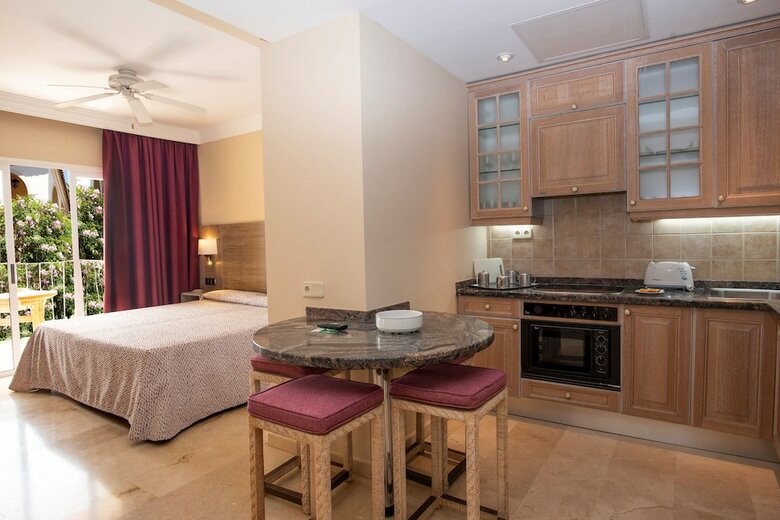 Aparthotel Palm Oasis Maspalomas