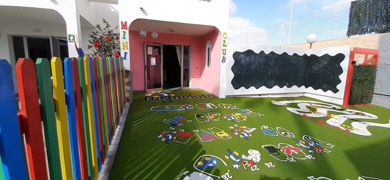 Apartamentos Turbo Club