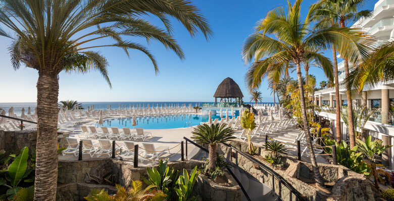 Hotel Taurito Princess