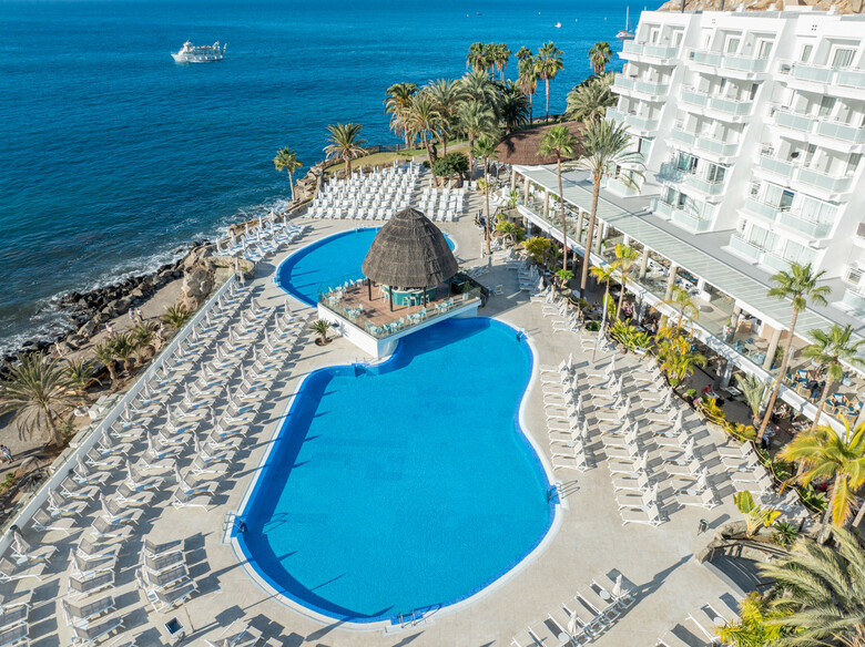 Hotel Taurito Princess