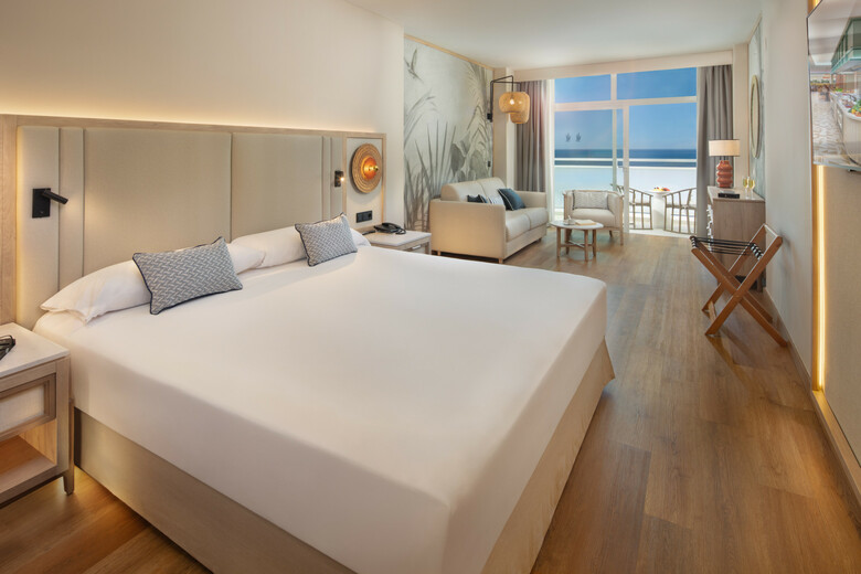 Hotel Taurito Princess