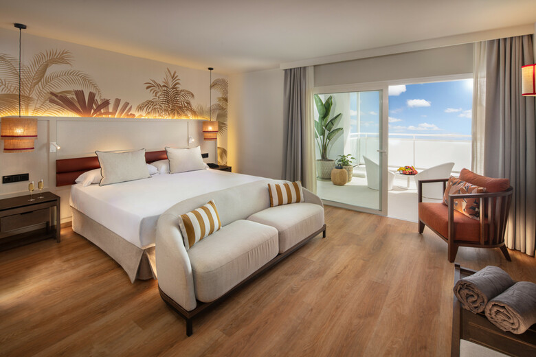 Hotel Taurito Princess