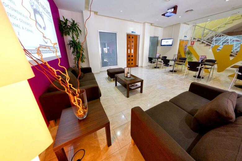 Hotel Trai�a
