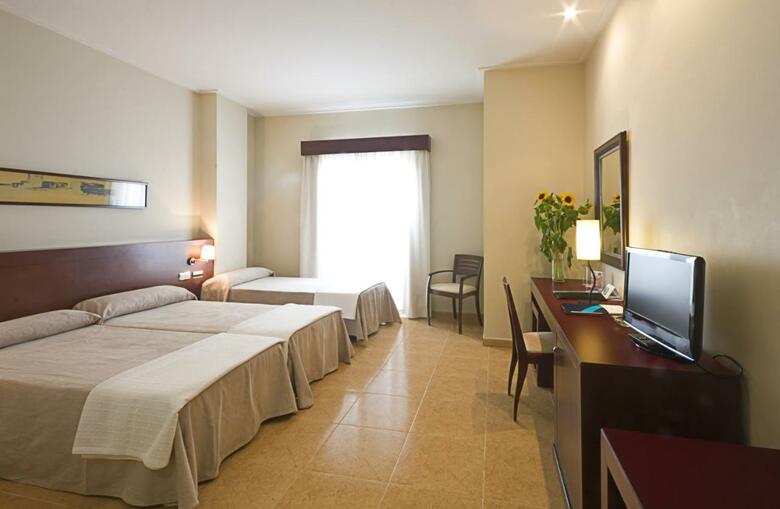 Hotel Trai�a