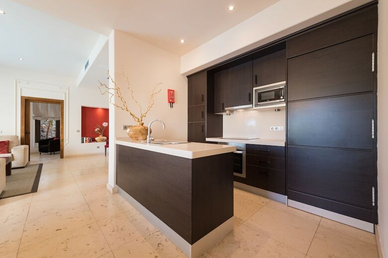 Alondra Villas Y Suites