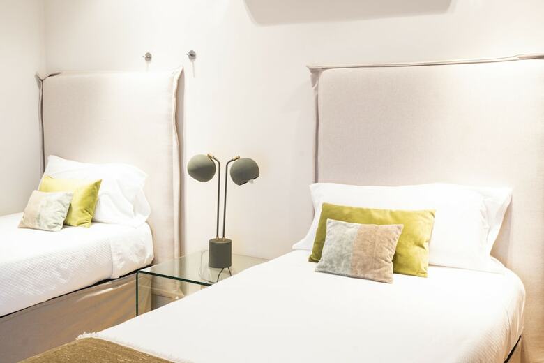 Alondra Villas Y Suites