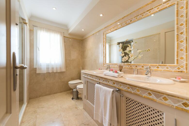 Alondra Villas Y Suites