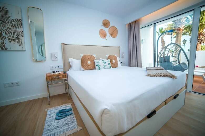 Alondra Villas Y Suites