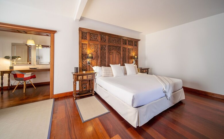 Alondra Villas Y Suites