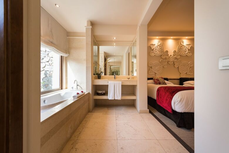 Alondra Villas Y Suites