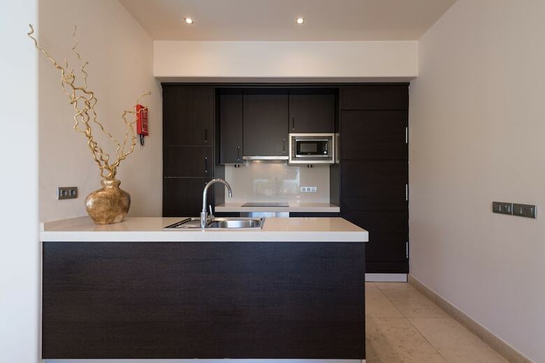 Alondra Villas Y Suites