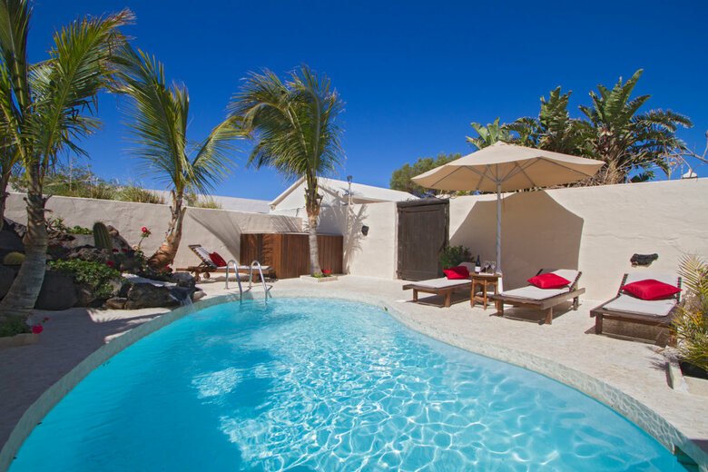 Alondra Villas Y Suites