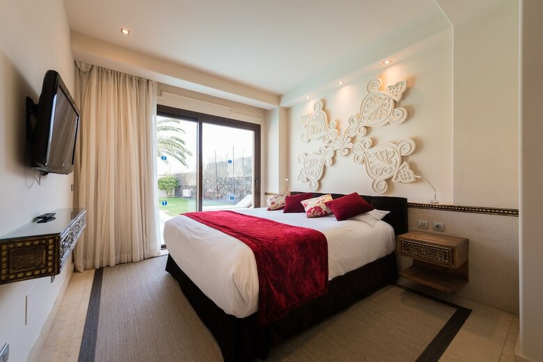 Alondra Villas Y Suites