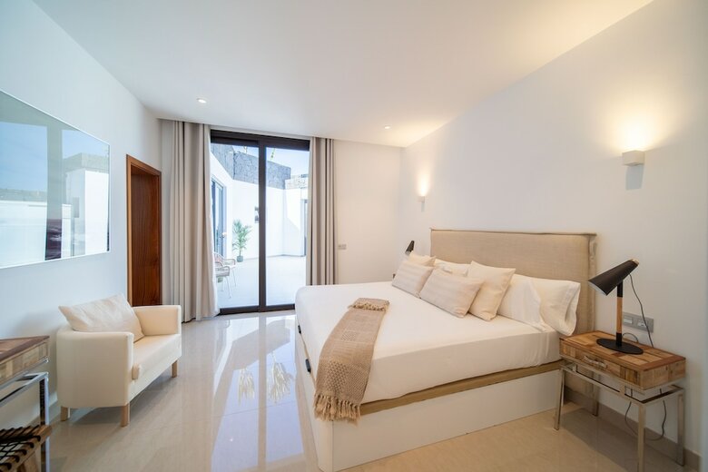 Alondra Villas Y Suites